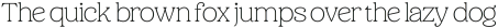 Holimole Variable Thin ttf (100)