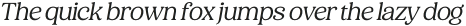 Holimole Italic otf (400)