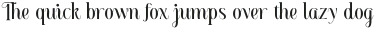 Dolemy Regular otf (400)