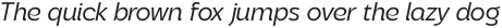 Parson-Italic otf (400)
