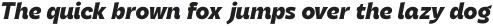 Parson Extra Bold Italic otf (700)