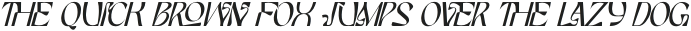 Freedom Changes Regular Italic otf (400)