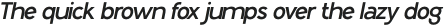 Gigans Light Italic otf (300)