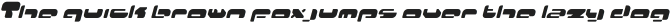 Start Dash Italic ttf (400)