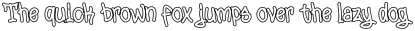 Jumpis Outline otf (400)