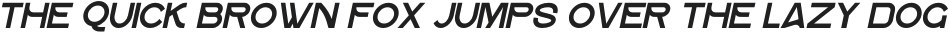 Wanara Italic otf (400)