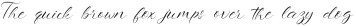 Roshiaty Regular otf (400)