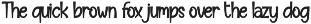 Boho Chubby | Script Font preview