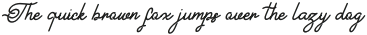 Selylotime Italic otf (400)