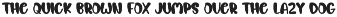 Vibes Today | Script Font preview