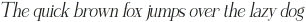 Callysthenes Semi Bold Italic otf (600)