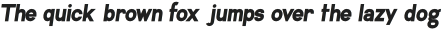Remark Heavy_Italic otf (800)
