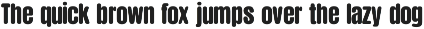 Cardift Rounded Display Font font preview