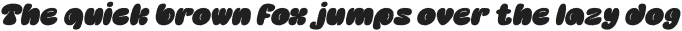 Busky Rough Italic otf (400)