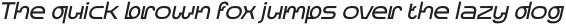 CS Lorena Italic otf (400)