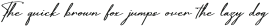 Uttahime Italic otf (400)