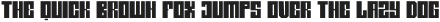 Block Qlock Regular otf (400)