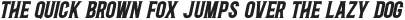 Colorstic DisplayBoldItalic otf (700)