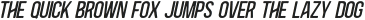 Colorstic  Italic otf (400)