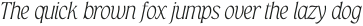 Grayscale Light Italic otf (300)