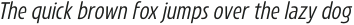 Avanti Light Italic otf (300)