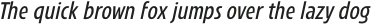 Avanti Italic otf (400)