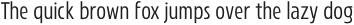 Avanti Light otf (300)