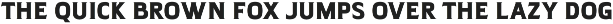 Bardens - Retro Font Duo preview