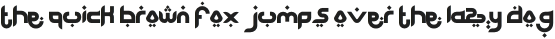 Barakallah otf (400)