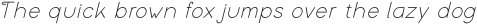 Aktual Italic otf (400)