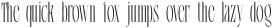 Srolemo Regular otf (400)