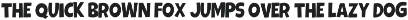 Ghonam - Kids Font preview