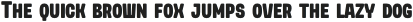 Chortler Condensed otf (400)