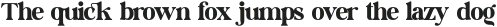 Baithe otf (400)
