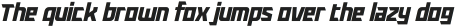 DraggerItalic otf (400)