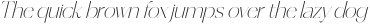 Amethys Mistralit Italic Italic otf (400)