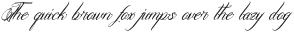 Lentamy Ebigail Italic otf (400)