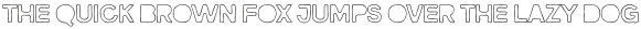 Benniter Outline otf (400)