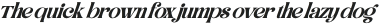 Hellowin Italic otf (400)