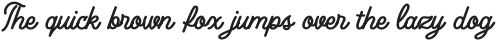 Rust Vengers Script otf (400)