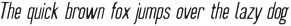 DozedBlur-Italic otf (400)