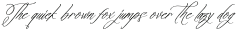 Mialora Sagitha Italic otf (400)