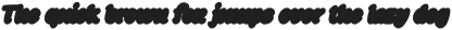SnackoExtrude-Regular otf (400)