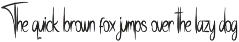 Father Enchant | Script Font preview