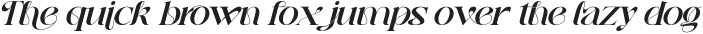 Creativity Enhances Regular Italic otf (400)