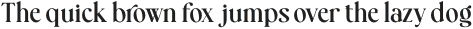 Aulieny Regular otf (400)