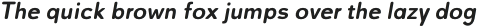 Gale Round Extra Bold Italic otf (700)