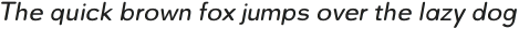 Gale Round Italic otf (400)