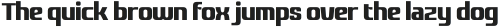 BurnoutRegular otf (400)