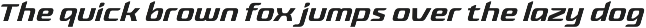 SOFAST - Racing Car Modern Font preview